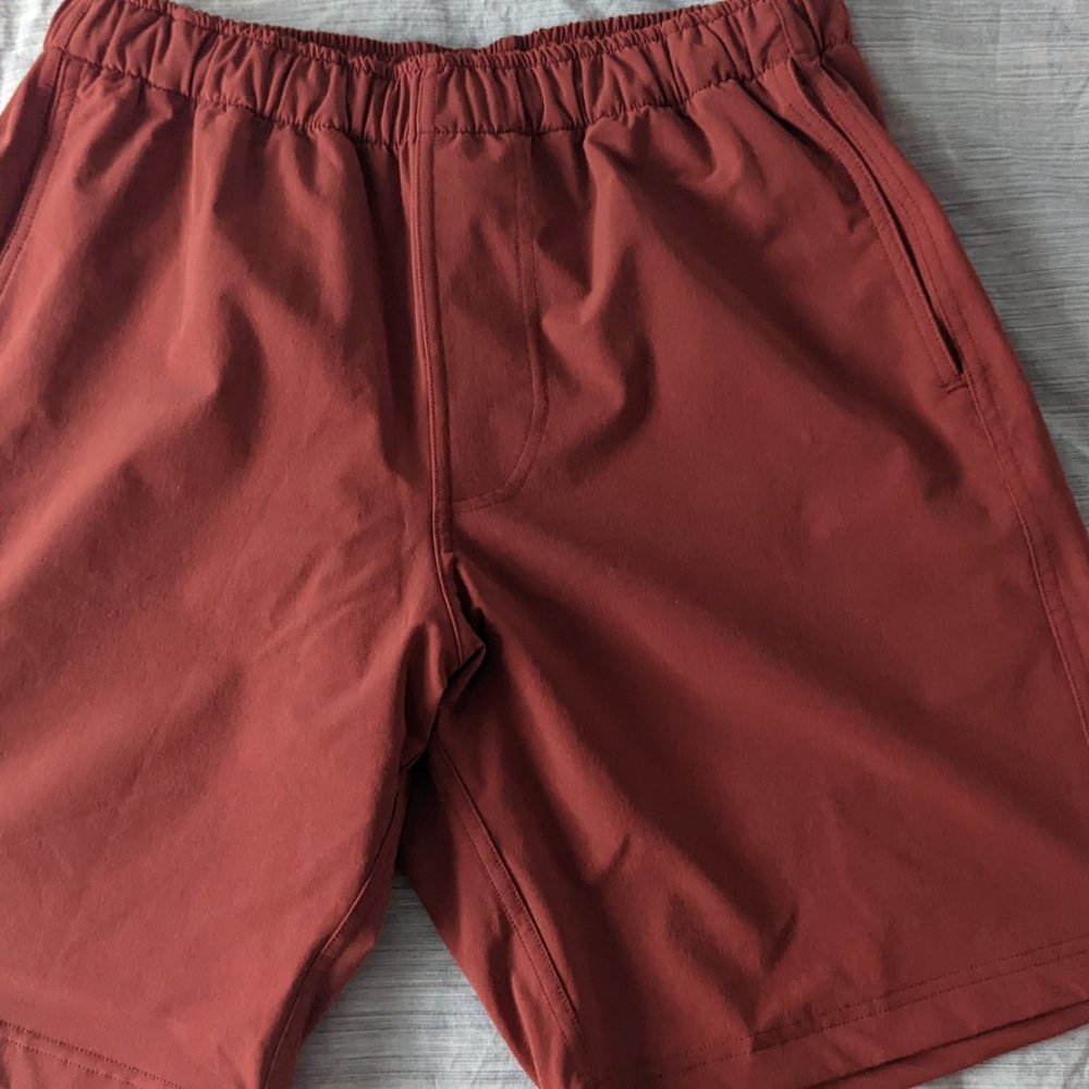 Myles Everyday Short - NWT!